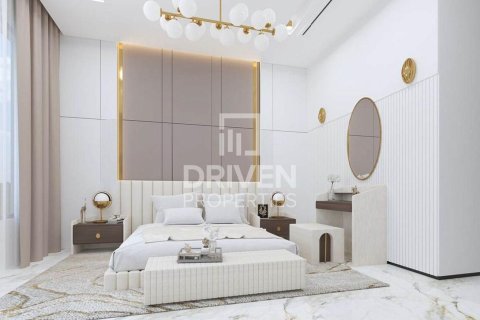 Villa til salg i Dubai, UAE 5 soveværelser, 444.45 kvm № 743586 - foto 6
