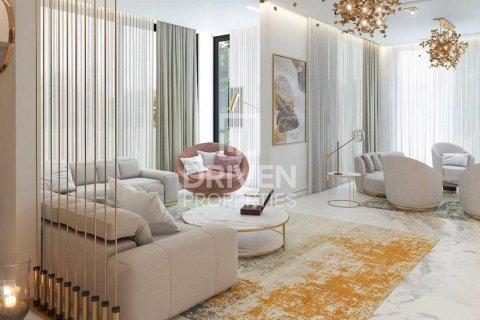 Villa til salg i Dubai, UAE 5 soveværelser, 444.45 kvm № 743586 - foto 7