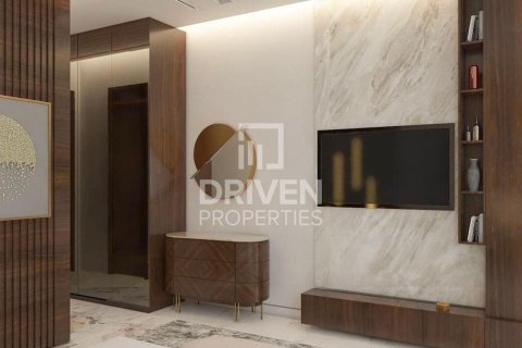 Villa til salg i Dubai, UAE 5 soveværelser, 444.45 kvm № 743586 - foto 9