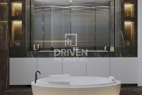 Villa til salg i Dubai, UAE 5 soveværelser, 444.45 kvm № 743586 - foto 14