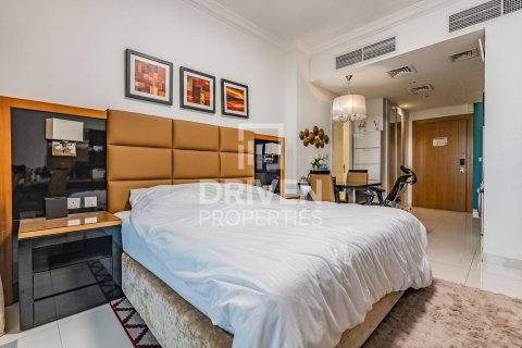 דירה למכירה ב Business Bay, Dubai, איחוד האמירויות 1 חדר, 43.11 מ"ר, מספר 743587 - תמונה 5