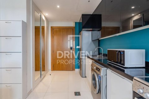 דירה למכירה ב Business Bay, Dubai, איחוד האמירויות 1 חדר, 43.11 מ"ר, מספר 743587 - תמונה 2
