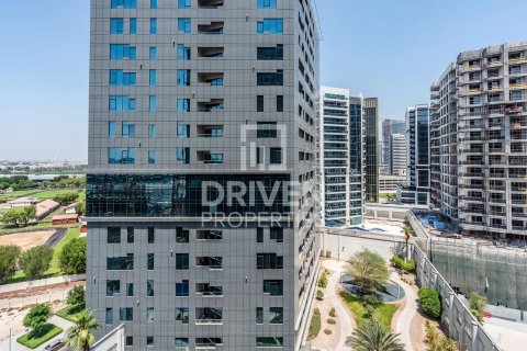 דירה למכירה ב Business Bay, Dubai, איחוד האמירויות 1 חדר, 43.11 מ"ר, מספר 743587 - תמונה 13