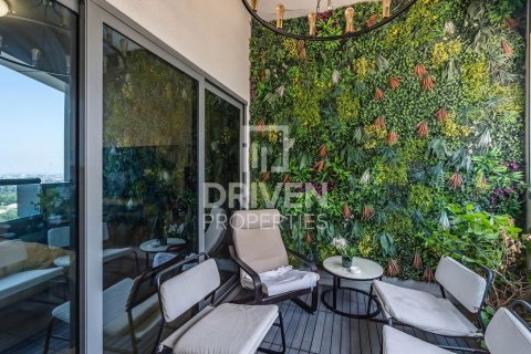 דירה למכירה ב Business Bay, Dubai, איחוד האמירויות 1 חדר, 43.11 מ"ר, מספר 743587 - תמונה 11