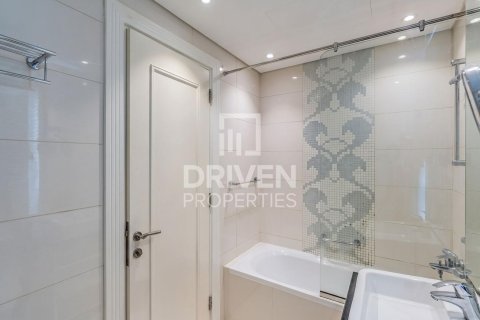 דירה למכירה ב Business Bay, Dubai, איחוד האמירויות 1 חדר, 43.11 מ"ר, מספר 743587 - תמונה 7