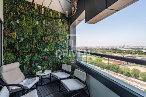 דירה למכירה ב Business Bay, Dubai, איחוד האמירויות 1 חדר, 43.11 מ"ר, מספר 743587 - תמונה 10