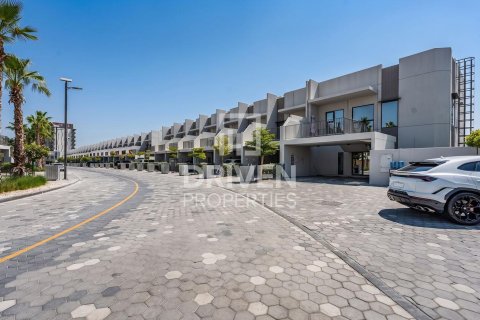 דירה למכירה ב Business Bay, Dubai, איחוד האמירויות 1 חדר, 43.11 מ"ר, מספר 743587 - תמונה 14