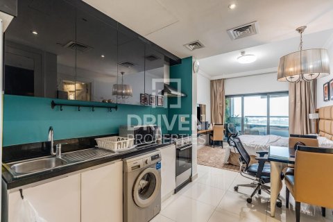 דירה למכירה ב Business Bay, Dubai, איחוד האמירויות 1 חדר, 43.11 מ"ר, מספר 743587 - תמונה 1