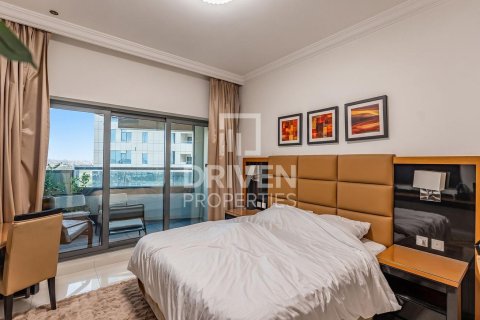 דירה למכירה ב Business Bay, Dubai, איחוד האמירויות 1 חדר, 43.11 מ"ר, מספר 743587 - תמונה 4