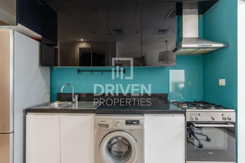 דירה למכירה ב Business Bay, Dubai, איחוד האמירויות 1 חדר, 43.11 מ"ר, מספר 743587 - תמונה 6