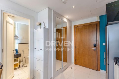 דירה למכירה ב Business Bay, Dubai, איחוד האמירויות 1 חדר, 43.11 מ"ר, מספר 743587 - תמונה 3