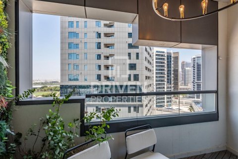 דירה למכירה ב Business Bay, Dubai, איחוד האמירויות 1 חדר, 43.11 מ"ר, מספר 743587 - תמונה 9