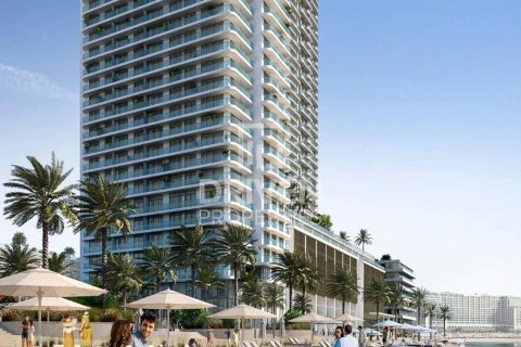 Apartament na sprzedaż w Dubai Harbour, Dubai, ZEA 2 sypialnie, 128.58 mkw., nr 743560 - zdjęcie 10