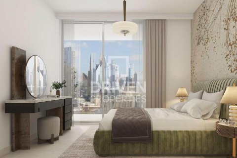 Business Bay, Dubai, UAE의 판매용 아파트 침실 2개, 85.28제곱미터 번호 743588 - 사진 5