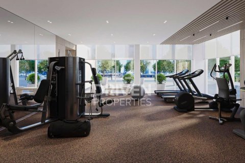 Business Bay, Dubai, UAE의 판매용 아파트 침실 2개, 85.28제곱미터 번호 743588 - 사진 10