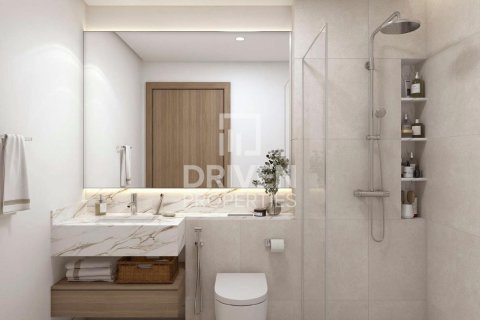 Business Bay, Dubai, UAE의 판매용 아파트 침실 2개, 85.28제곱미터 번호 743588 - 사진 11
