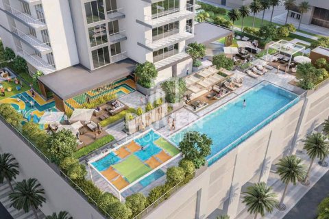 Business Bay, Dubai, UAE의 판매용 아파트 침실 2개, 85.28제곱미터 번호 743588 - 사진 8