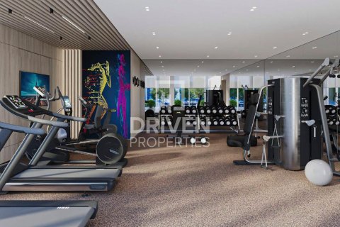 Business Bay, Dubai, UAE의 판매용 아파트 침실 2개, 85.28제곱미터 번호 743588 - 사진 9