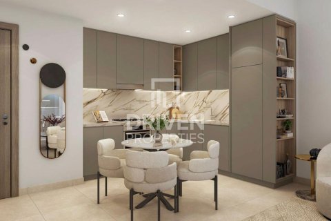 Business Bay, Dubai, UAE의 판매용 아파트 침실 2개, 85.28제곱미터 번호 743588 - 사진 6