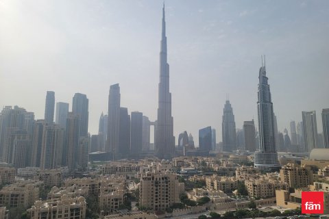 Apartment in Downtown Dubai (Downtown Burj Dubai), UAE 3 bedrooms, 200.5 sq.m. № 647929 - photo 19