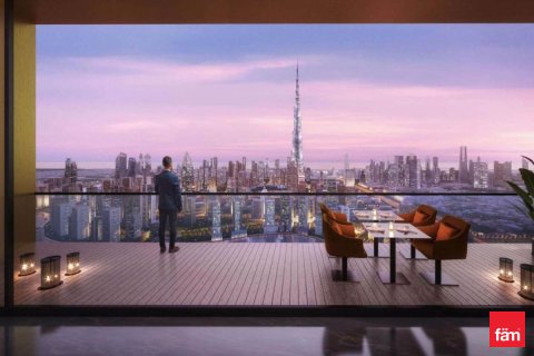 Apartament në Business Bay, Dubai, Emiratet e Bashkuara Arabe 3 dhoma gjumi, 303.2 m2. № 647924 - Foto 16