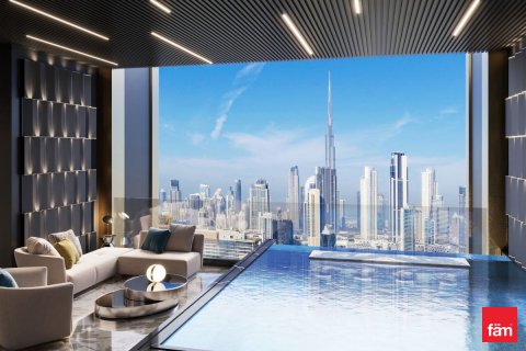 Apartament në Business Bay, Dubai, Emiratet e Bashkuara Arabe 3 dhoma gjumi, 303.2 m2. № 647924 - Foto 20
