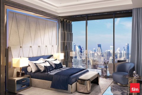 Apartament në Business Bay, Dubai, Emiratet e Bashkuara Arabe 3 dhoma gjumi, 303.2 m2. № 647924 - Foto 14
