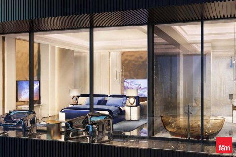 Apartament në Business Bay, Dubai, Emiratet e Bashkuara Arabe 3 dhoma gjumi, 303.2 m2. № 647924 - Foto 11