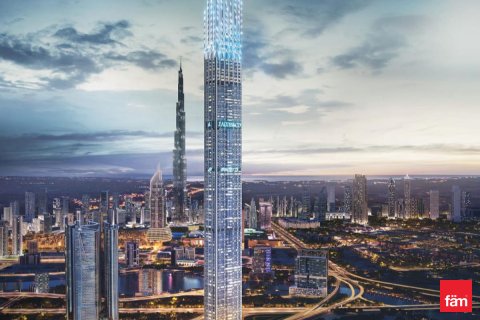 Apartament në Business Bay, Dubai, Emiratet e Bashkuara Arabe 3 dhoma gjumi, 303.2 m2. № 647924 - Foto 2