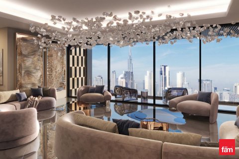 Apartament në Business Bay, Dubai, Emiratet e Bashkuara Arabe 3 dhoma gjumi, 303.2 m2. № 647924 - Foto 17