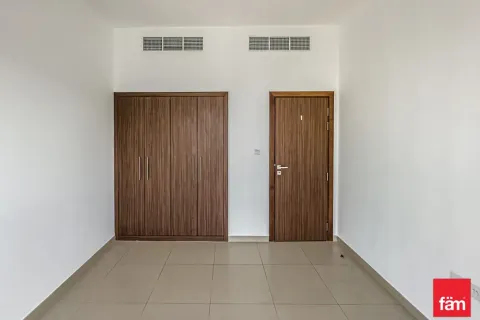 Vilă de închiriat în Dubai, EAU 3 dormitoare, 168.9 mp. №655793 - poză 11