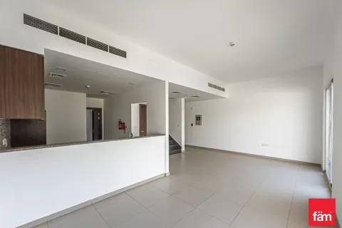 Vilă de închiriat în Dubai, EAU 3 dormitoare, 168.9 mp. №655793 - poză 6