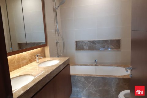 Leilighet til leie i The Hills, Dubai, Emiratene 1 soverom, 81.9 kvm Nr. 655792 - Foto 12