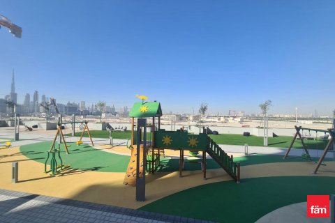 Appartement te koop in Dubai, VAE 1 slaapkamer, 46 vr.m., nr 655795 - foto 11