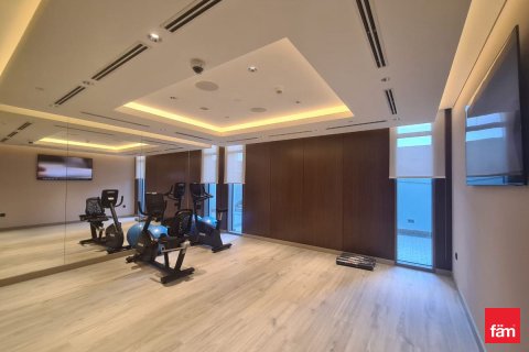 Appartement te koop in Dubai, VAE 1 slaapkamer, 46 vr.m., nr 655795 - foto 12