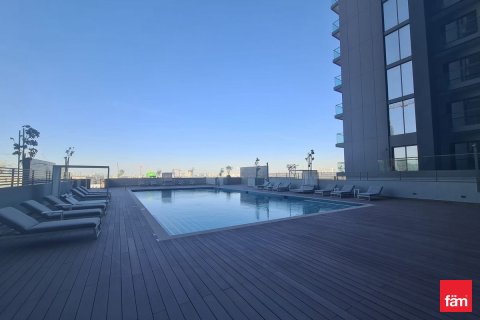 Appartement te koop in Dubai, VAE 1 slaapkamer, 46 vr.m., nr 655795 - foto 14