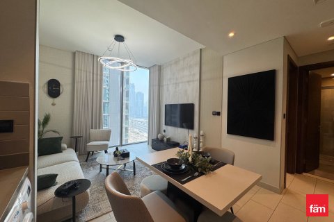 Appartement te koop in Dubai, VAE 1 slaapkamer, 46 vr.m., nr 655795 - foto 2