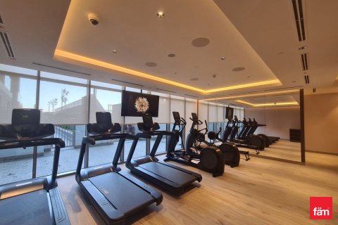 Appartement te koop in Dubai, VAE 1 slaapkamer, 46 vr.m., nr 655795 - foto 18