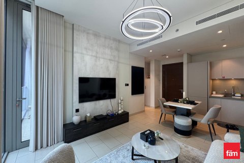 Appartement te koop in Dubai, VAE 1 slaapkamer, 46 vr.m., nr 655795 - foto 8