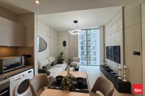 Appartement te koop in Dubai, VAE 1 slaapkamer, 46 vr.m., nr 655795 - foto 3