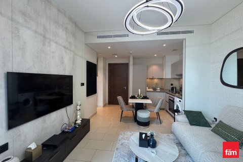 Appartement te koop in Dubai, VAE 1 slaapkamer, 46 vr.m., nr 655795 - foto 4