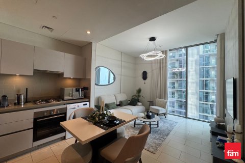 Appartement te koop in Dubai, VAE 1 slaapkamer, 46 vr.m., nr 655795 - foto 17