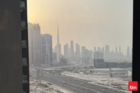 Appartement te koop in Dubai, VAE 1 slaapkamer, 46 vr.m., nr 655795 - foto 15