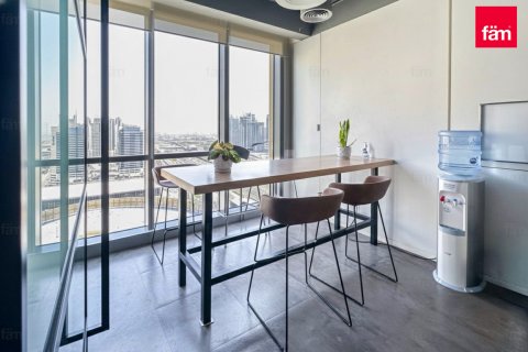 Kontor uthyres i Dubai Marina, Dubai, UAE 367 kvm Nr. 655791 - fotografi 7