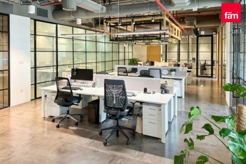 Kontor uthyres i Dubai Marina, Dubai, UAE 367 kvm Nr. 655791 - fotografi 5