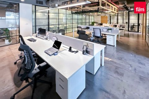 Kontor uthyres i Dubai Marina, Dubai, UAE 367 kvm Nr. 655791 - fotografi 6