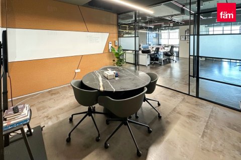 Kontor uthyres i Dubai Marina, Dubai, UAE 367 kvm Nr. 655791 - fotografi 9