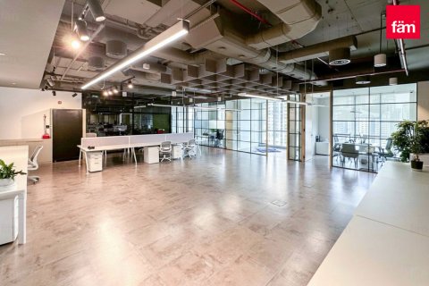 Kontor uthyres i Dubai Marina, Dubai, UAE 367 kvm Nr. 655791 - fotografi 1