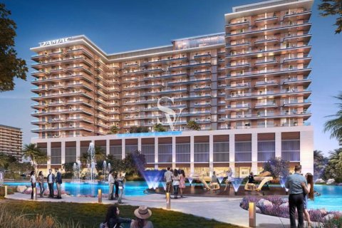 דירה למכירה ב Dubai Investment Park, Dubai, איחוד האמירויות 1 חדר שינה, 74 מ"ר, מספר 726544 - תמונה 3