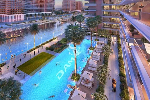 דירה למכירה ב Dubai Investment Park, Dubai, איחוד האמירויות 1 חדר שינה, 74 מ"ר, מספר 726549 - תמונה 3